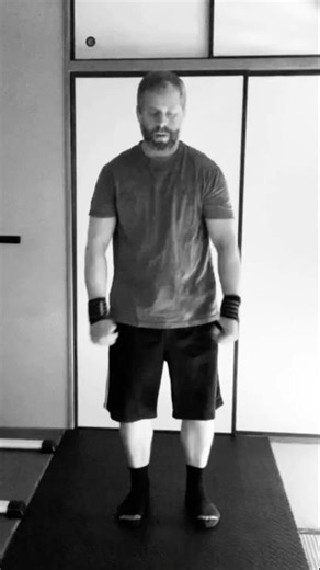 20 Minute EMOM Burpee Challenge 💀 Full Body HIIT