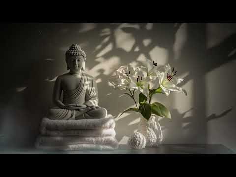 Meditation and healin high frecuency sound track #medtation #healing #417 #highfrequencymusic #hz