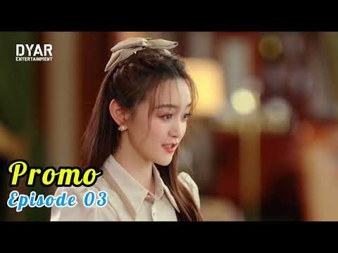 HER FEAST【Hindi Dubbed】- Episode 03 | Promo | Chinese Drama in Hindi Dubbed - Dyar Entertainment