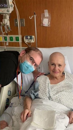 Cancer got to me,I need all the help I can get from my fans #agnethafältskog #80smusic #agnetha