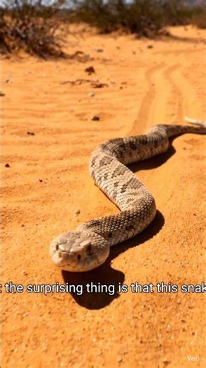 “Duniya ka Sabse Zehreela Saap 😱 Kaun Hai?”