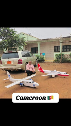 Videos of Cameroon 🇨🇲 | Discover the Beauty of the Nation