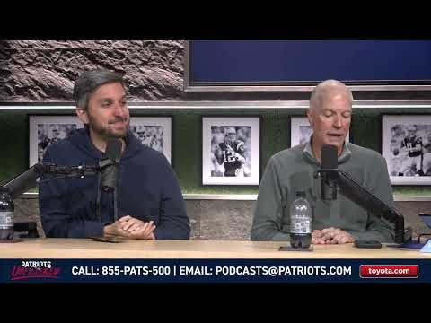 Patriots Unfiltered 10/28: Turning the Page to the Dolphins and Matchups to Watch