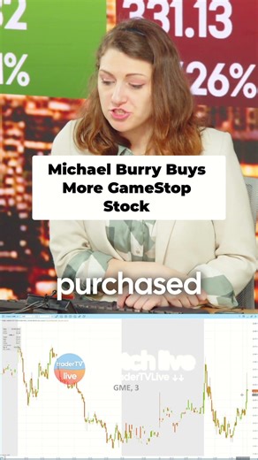 GAMESTOP IS BACK?! 😰