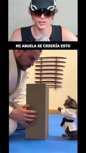 Would my grandmother believe THIS⁉️