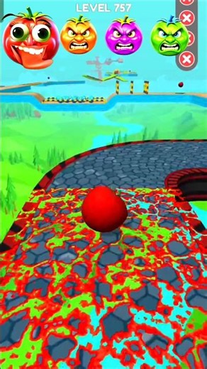 Which Tomato is your Favourite ❓#shorts #goingballs