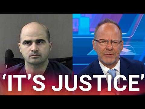 ‘Not violence’: Live streaming of Nidal Hasan’s execution ‘promotion of justice’