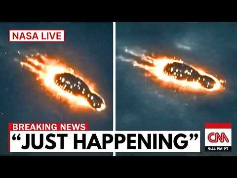 Voyager 1 Attempted to Intercept 3I ATLAS — Then This Happened…