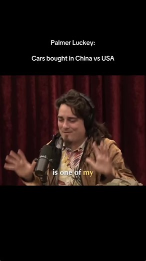 Cars made in China are designed for the passenger. #entrepreneur #car #design #cars #carsoftiktok