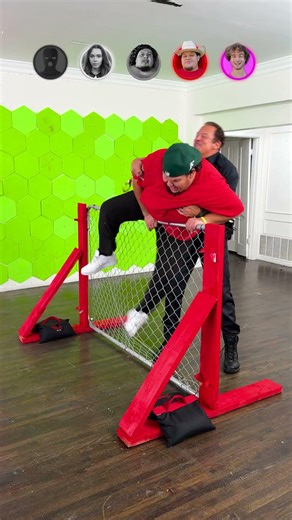 Can We Escape The Police?