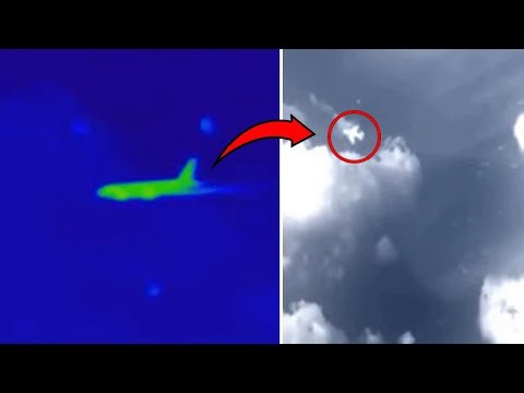 Did MH370 Vanish Into a Portal? Researcher Reveals Shocking New Evidence!