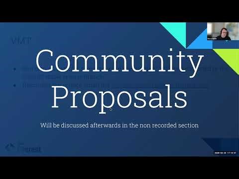 EVerest TSC (Technical Steering Committee) - 2026-04-23