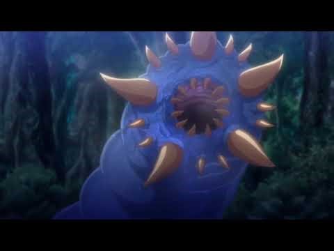 Reborn as Dragon Egg Evolves into An S-Rank Monster After Eating his Enemy's Meat