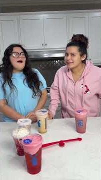 Dutch Bros Challenge 🧋🥰❤️