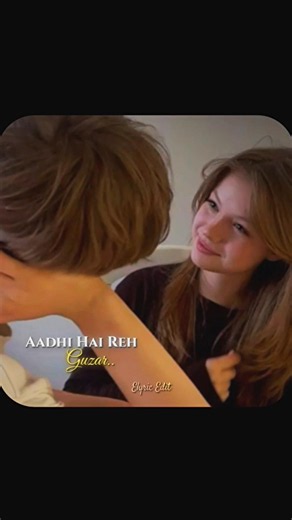 Tu Hi Hai Aashiqui ❤🤌 | Arijit Singh | Romantic Lyrics Edit 🥀💗 | elyric edit