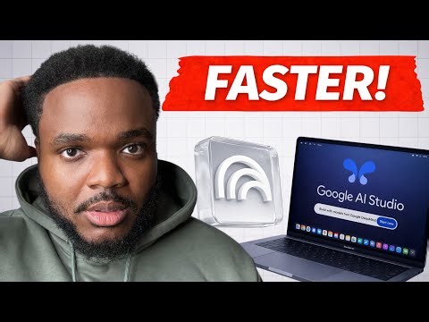 NotebookLM + Google AI Studio Can Build EVERYTHING! (FOR FREE)