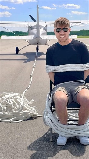 This Plane Takes Off in 12 Seconds