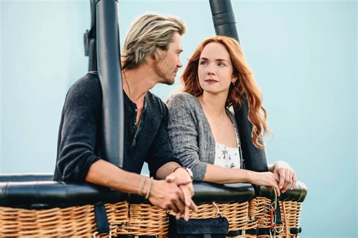 'Sullivan's Crossing' returns for Season 4. See premiere date, time