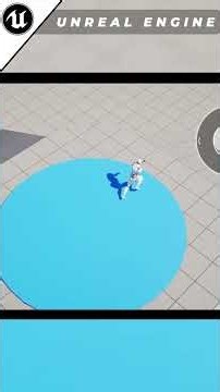 Unreal Engine 5 Mobile Game Tutorial #ue5mobile #unrealengine