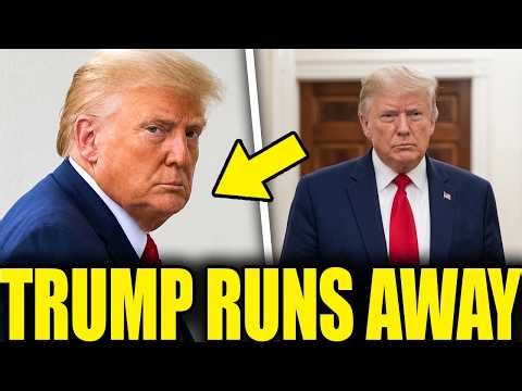 Oscar Winner Just Hijacked Trump's Birthday And He's Furious
