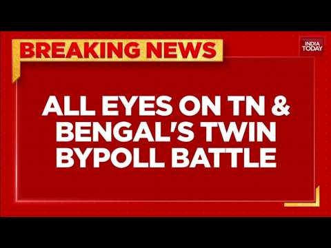 Tamil Nadu And Bengal Bypoll Results | Vijay's TVK | BJP vs TMC | India Today