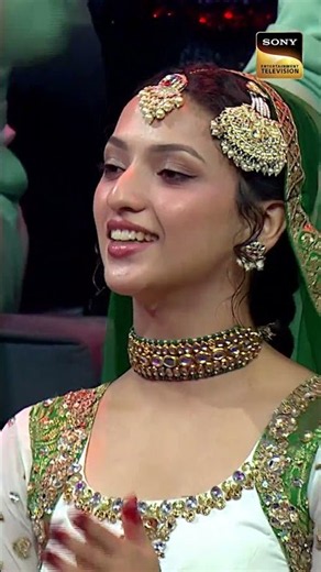 'Bin Sajan' Par Meenakshi Ji Ka Dance | India's Best DancerS5 | #ibd #karismakapoor #jaavedjaaferi