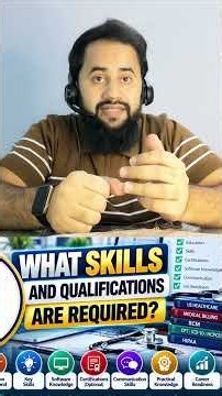 What Skills Are Required for Medical Billing Jobs? | Medical Billing & Coding for Beginners