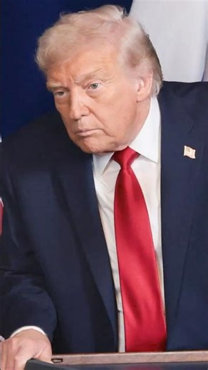 🤯🤯🤯НЕОЧІКУВАНО! ТРАМП погрожує судом високопосадовцю