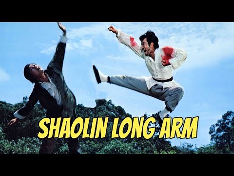 Wu Tang Collection - Shaolin Long Arm