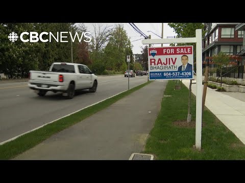 Fraser Valley Real Estate Board expects housing sales to speed up in 2026