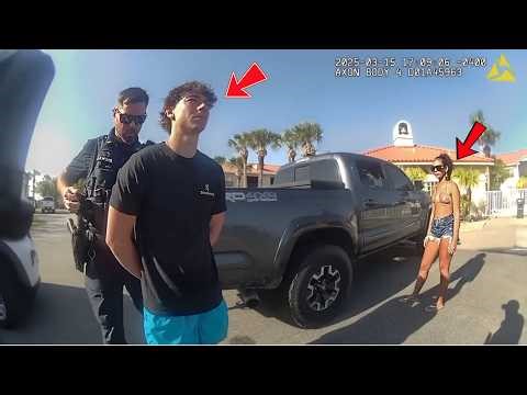 zero tolerance: 20 - year olds arrested for alcohol during spring break - legal analysis