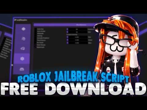 [NEWEST] Jailbreak Script 2026 / Auto Farm + ESP + Vehicle Spawner + Many Functions + No Key