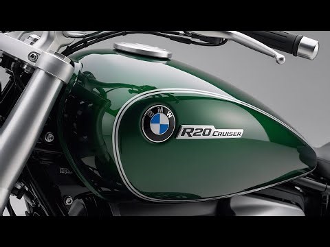 2026 BMW R20 SHOCKED Everyone This Beastly Cruiser Is Like Nothing Before