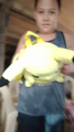 exploding my Pikachu