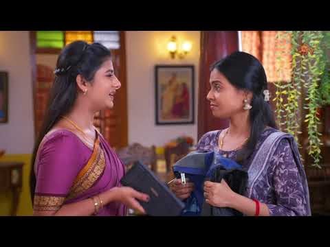 Marumagal - Semma Scenes | 24 Dec 2025 | Tamil Serial | Sun TV