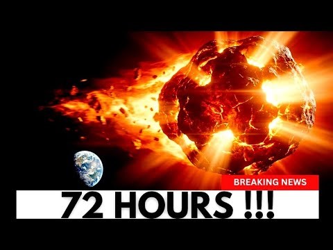 House-Sized Asteroid Passed Earth After Just 3 Days Warning 