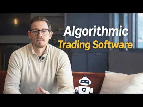 Gold Alpha Strategy: How a Gold Trading Algorithm Targets Volatility