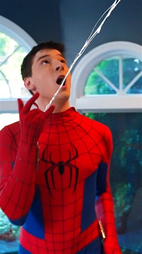 Every Spiderman Movie Be Like...