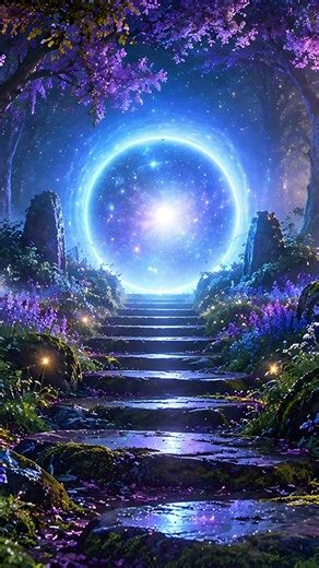 ✨ 432Hz - Release Negative Energy & Return to Inner Peace 💜