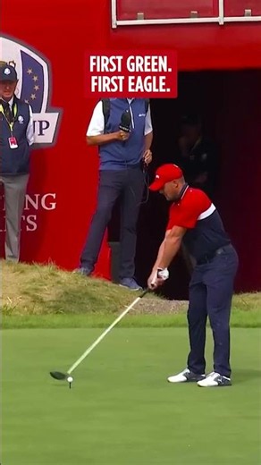BRUTAL from Bryson DeChambeau! 😮‍💨