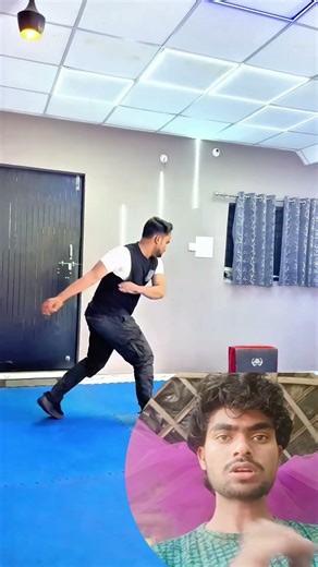Reverse Sweep kick Tutorial || Martial Arts Training#tutorial #shorts#ukmartialarts #selfdefense