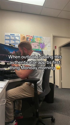 Outlook Authenticator App Problems Monday Morning? Fixes & Tips