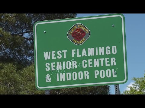 Southwest Las Vegas residents raise safety concerns over growing encampment at West Flamingo Park