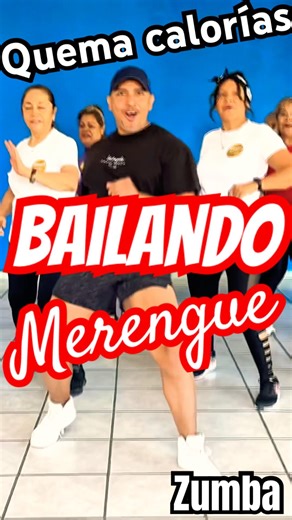 Quema calorías bailando #dancevideo #dance #baile #zumba