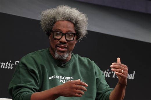 W Kamau Bell to launch video podcast 'Who's With Me?' with Malcolm Gladwell's Pushkin Industries