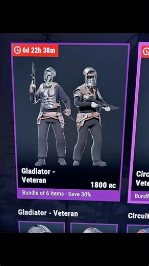 Rust Console Skin Store 🔥 All Skins & Prices Check 03/05/2026