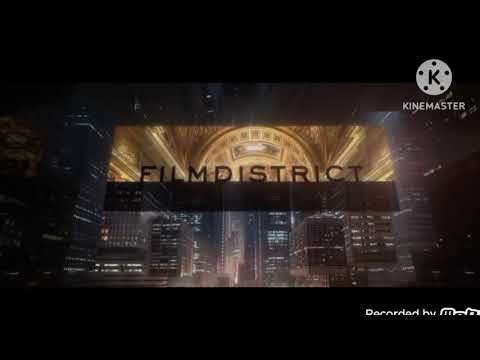 20th Century Fox / FilmDistrict / Digital Factory / EuropaCorp (2011)