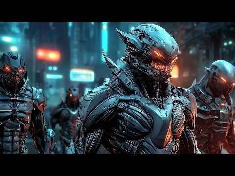 Alien War Hero Shocks Comrades With Harsh Truths About Humans| HFY Sci-Fi Stories