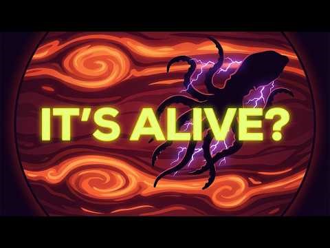 10 Places in Our Solar System Where Aliens Might Be Hiding