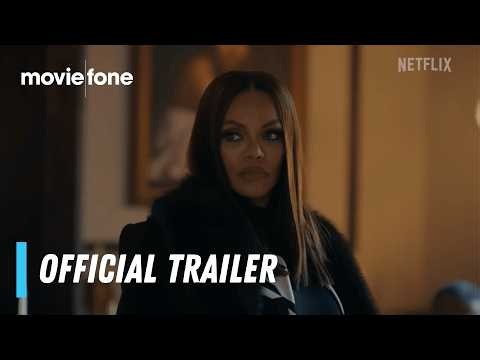 Tyler Perry’s Beauty in Black: Season 3 | Official Trailer | Netflix